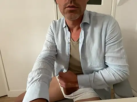 Brandonn1989amateur online show from 2, 7, 2026