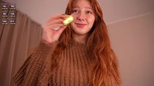 AdritVance online show from 16, 3, 2026