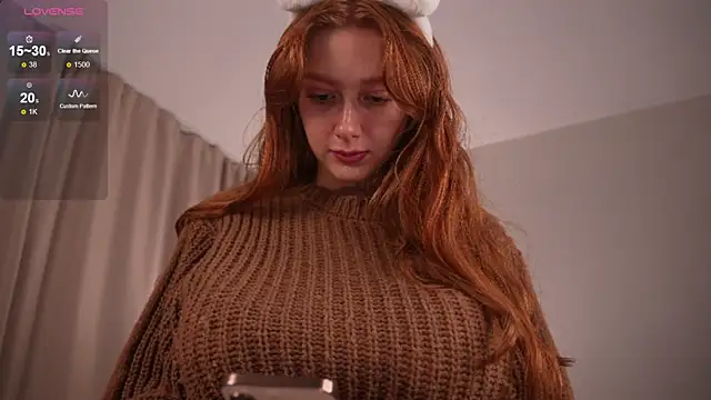 AdritVance online show from 13, 4, 2026