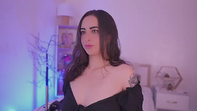 Snapshot of Enola_Holmes_ chatting on 2, 2, 2026 Enola Holmes online show from 2, 2, 2026