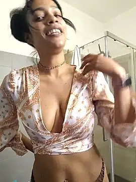 Snapshot of chanell95 chatting on 16, 1, 2026 chanell95 online show from 16, 1, 2026