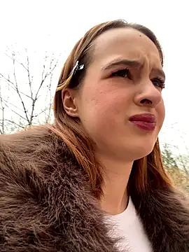 Snapshot of hani_obsessed chatting on 6, 1, 2026 hani obsessed online show from 6, 1, 2026