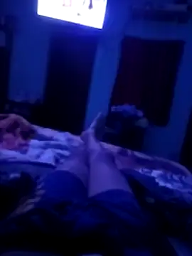 Jaz Antoni69 online show from 16, 11, 2025