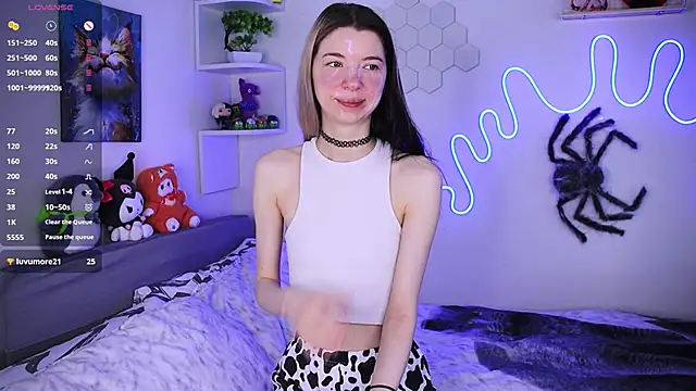 Emmie shy online show from 1, 2, 2026