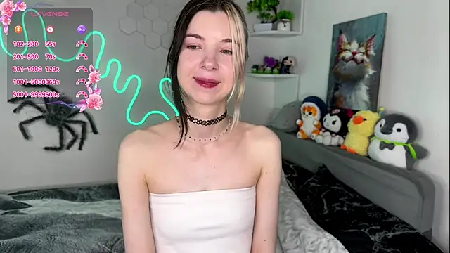 Emmie shy online show from 20, 5, 2026