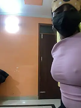 sexyayeshadesi online show from 9, 1, 2026