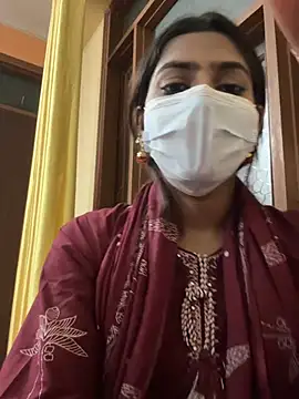 sexyayeshadesi online show from 23, 2, 2026