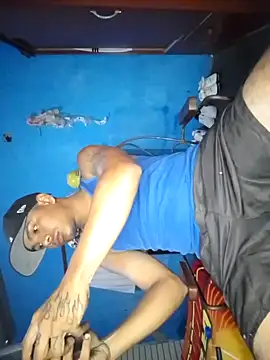 Max hotsexy online show from 18, 11, 2025