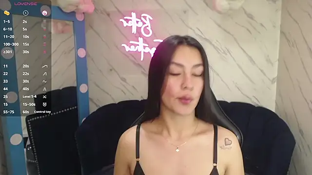 Maleja v  online show from 6, 1, 2026