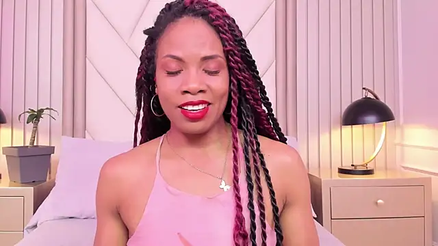 LailaDavidson online show from 11, 1, 2026