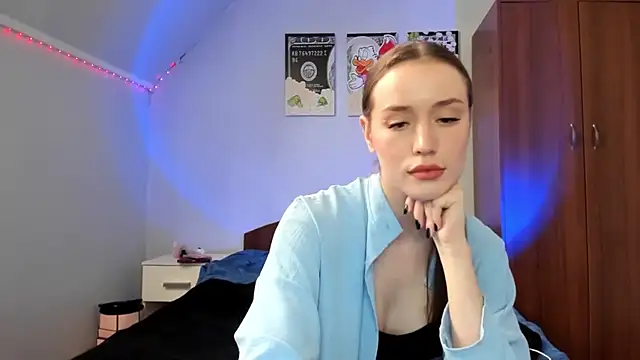 tinyglow online show from 7, 1, 2026