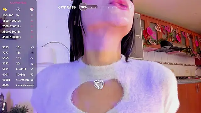 Snapshot of aghata_jackson_ chatting on 25, 2, 2026 aghata jackson online show from 25, 2, 2026