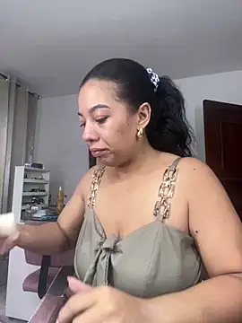 IvannaClaire online show from 20, 12, 2025