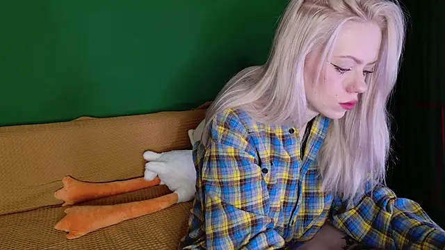 jane-booblegum online show from 15, 12, 2025