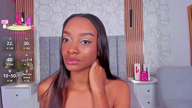 SandyAdaeze online show from 6, 2, 2026