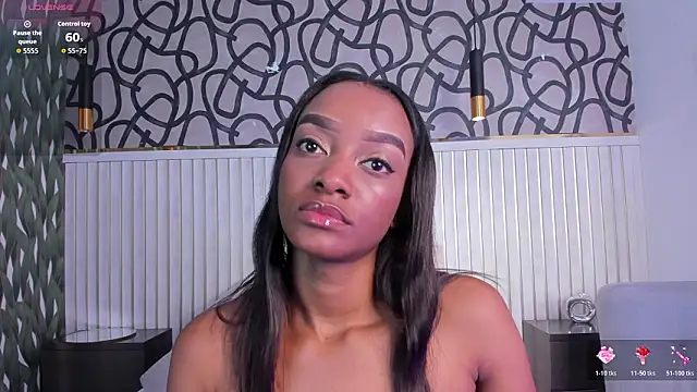 SandyAdaeze online show from 7, 2, 2026