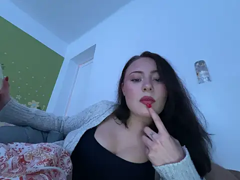 Snapshot of Lockig chatting on 5, 1, 2026 Lockig online show from 5, 1, 2026