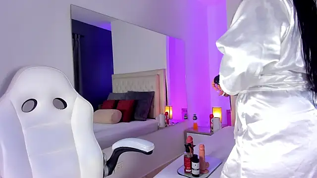 violeta santanna online show from 14, 1, 2026