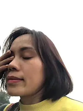 Trangbabylove online show from 19, 1, 2026