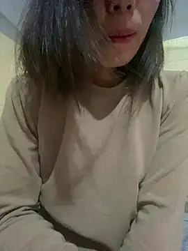 Trangbabylove online show from 19, 7, 2026