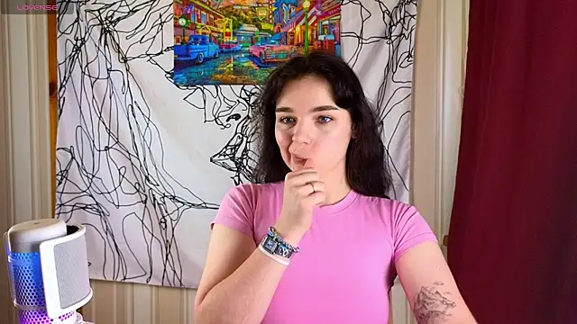 Snapshot of _EricaWinterr_ chatting on 20, 5, 2026 EricaWinterr online show from 20, 5, 2026