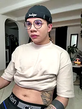 MarcoKostov online show from 25, 11, 2025