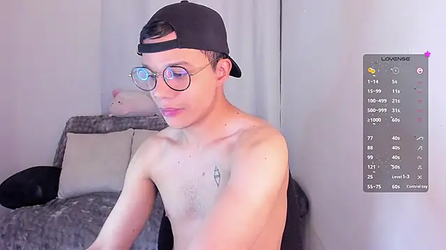 MarcoKostov online show from 14, 12, 2025