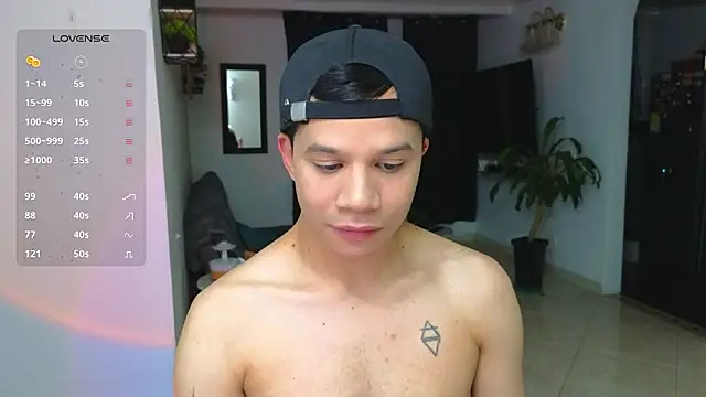 MarcoKostov online show from 19, 3, 2026