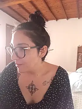 Snapshot of Melinerd chatting on 17, 11, 2025 Melinerd online show from 17, 11, 2025