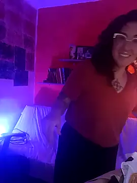 Snapshot of Melinerd chatting on 16, 1, 2026 Melinerd online show from 16, 1, 2026