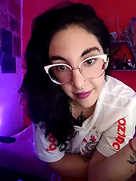 Snapshot of Melinerd chatting on 1, 2, 2026 Melinerd online show from 1, 2, 2026