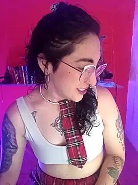 Snapshot of Melinerd chatting on 2, 2, 2026 Melinerd online show from 2, 2, 2026