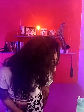 Snapshot of Melinerd chatting on 4, 2, 2026 Melinerd online show from 4, 2, 2026