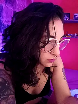 Snapshot of Melinerd chatting on 5, 2, 2026 Melinerd online show from 5, 2, 2026