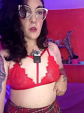 Snapshot of Melinerd chatting on 6, 2, 2026 Melinerd online show from 6, 2, 2026