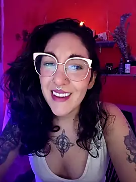 Snapshot of Melinerd chatting on 7, 2, 2026 Melinerd online show from 7, 2, 2026