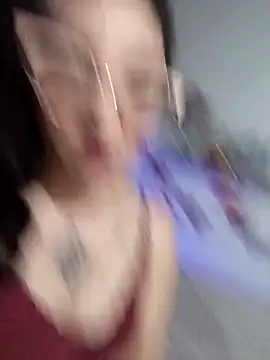 Snapshot of Melinerd chatting on 10, 2, 2026 Melinerd online show from 10, 2, 2026