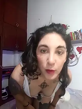 Snapshot of Melinerd chatting on 13, 2, 2026 Melinerd online show from 13, 2, 2026