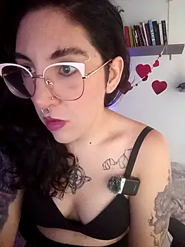 Snapshot of Melinerd chatting on 16, 2, 2026 Melinerd online show from 16, 2, 2026