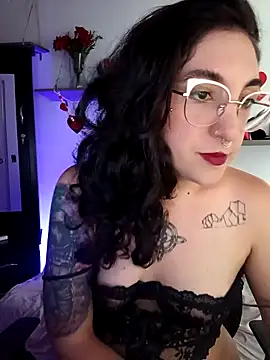 Snapshot of Melinerd chatting on 18, 2, 2026 Melinerd online show from 18, 2, 2026