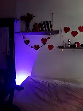 Snapshot of Melinerd chatting on 19, 2, 2026 Melinerd online show from 19, 2, 2026