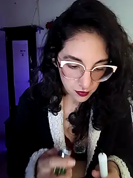 Snapshot of Melinerd chatting on 23, 2, 2026 Melinerd online show from 23, 2, 2026