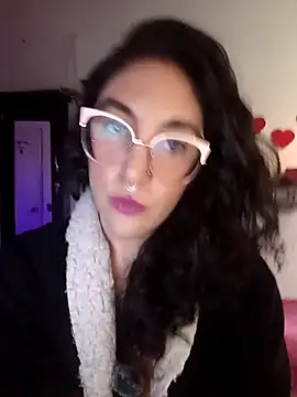 Snapshot of Melinerd chatting on 24, 2, 2026 Melinerd online show from 24, 2, 2026