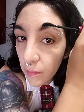 Snapshot of Melinerd chatting on 2, 3, 2026 Melinerd online show from 2, 3, 2026