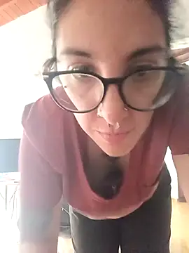 Melinerd online show from 6, 3, 2026