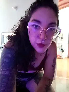 Melinerd online show from 11, 3, 2026