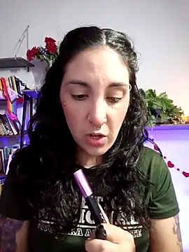 Melinerd online show from 2, 6, 2026
