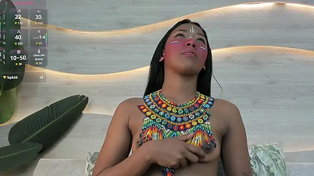 Katrina lex online show from 18, 2, 2026