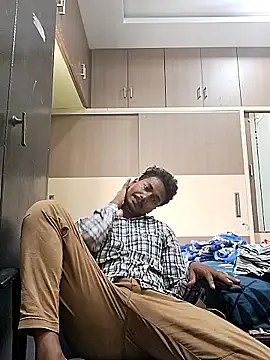 Sandeepa897 online show from 17, 12, 2025