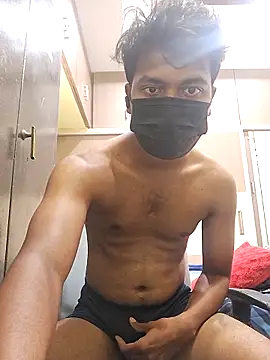 Sandeepa897 online show from 23, 12, 2025